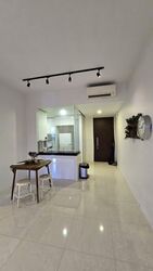 Archipelago (D16), Condominium #581055681